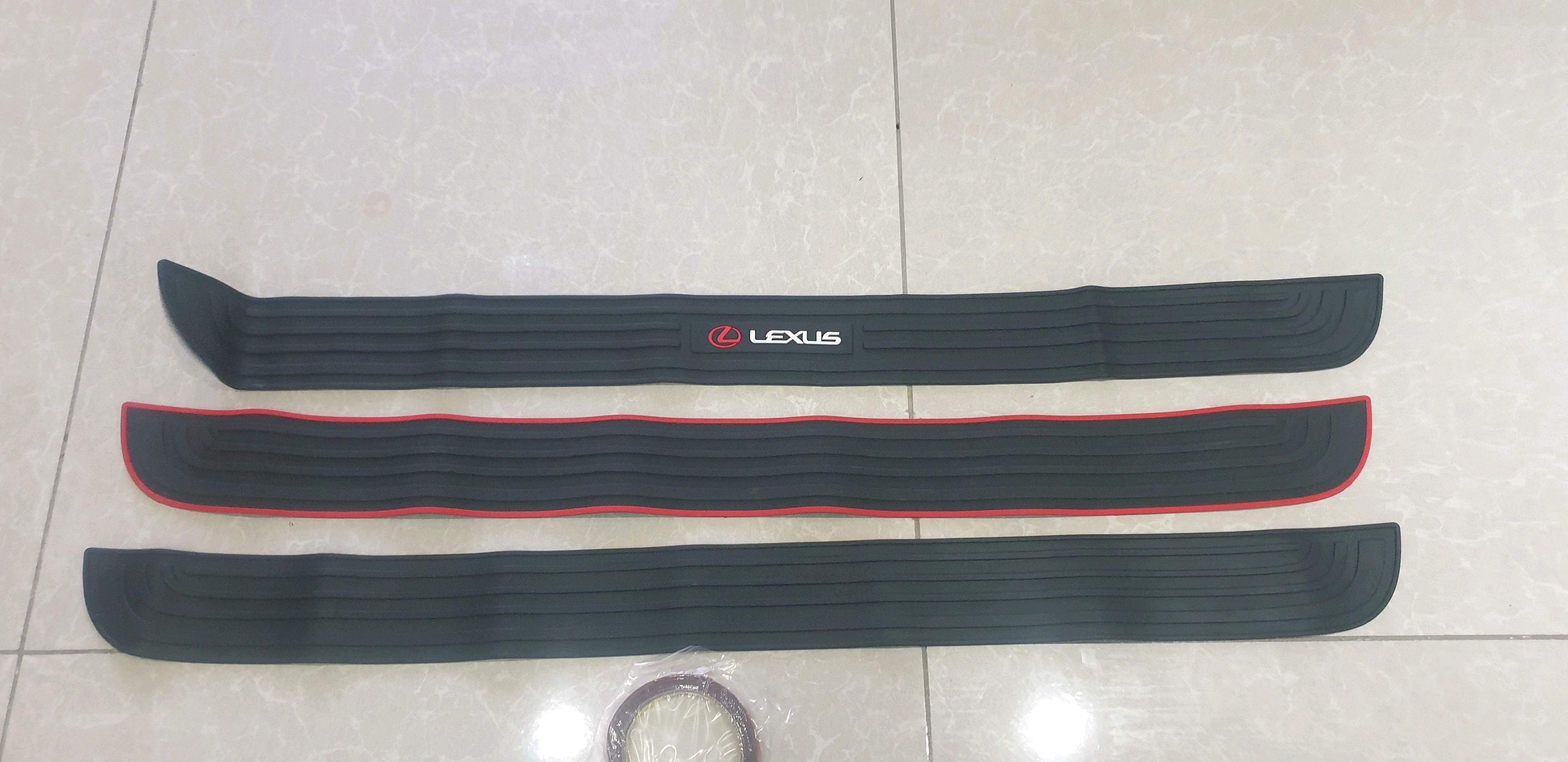 Lexsus bamper rezin 120 TMT - Ашхабад - img 5