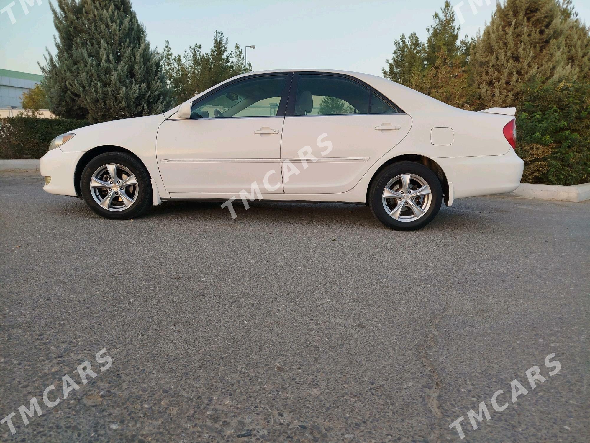 Toyota Camry 2003 - 145 000 TMT - Parahat 7 - img 5