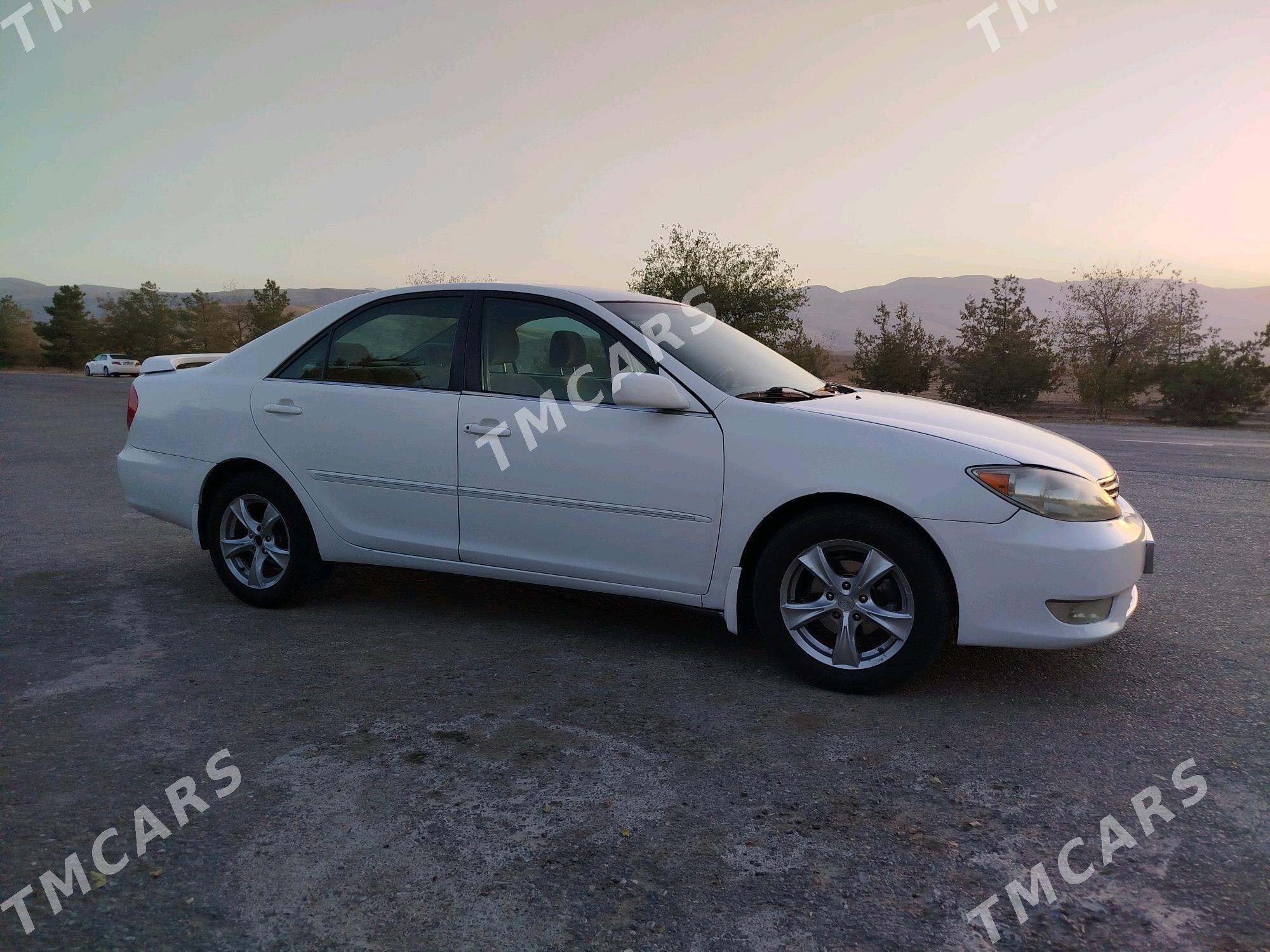 Toyota Camry 2003 - 145 000 TMT - Parahat 7 - img 3