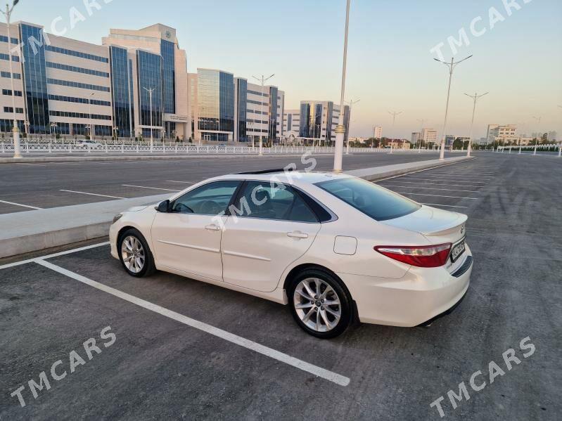 Toyota Camry 2017 - 262 000 TMT - Aşgabat - img 2