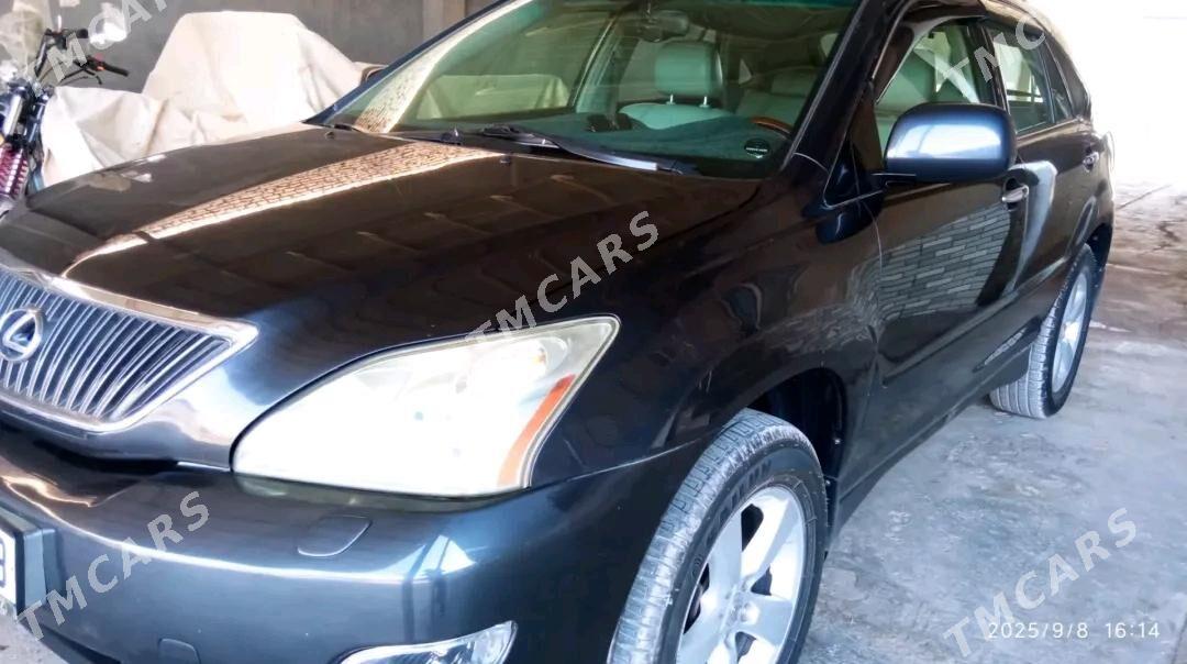 Lexus RX 330 2004 - 205 000 TMT - Койтендаг - img 5