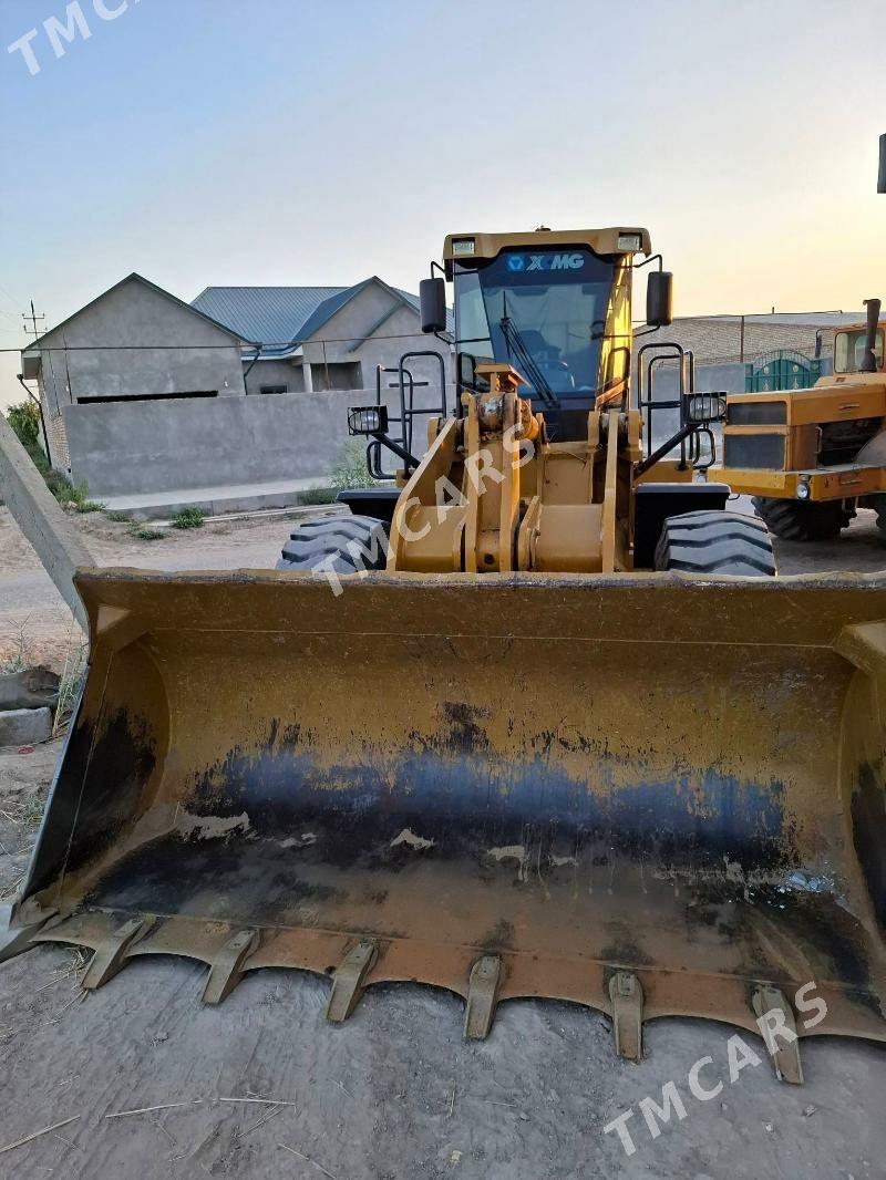 XCMG ZL50 2015 - 580 000 TMT - Чарджоу - img 7
