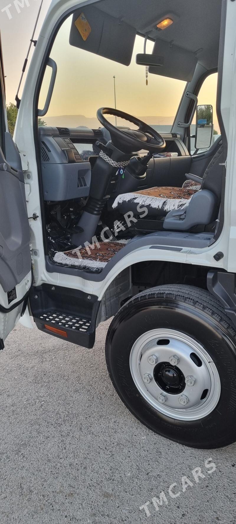 Mitsubishi Canter 2015 - 430 000 TMT - Ашхабад - img 5