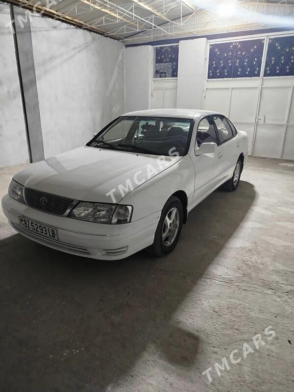 Toyota Avalon 1996 - 100 000 TMT - Türkmenabat - img 3