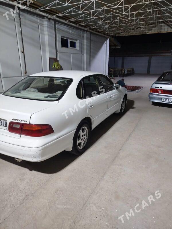 Toyota Avalon 1996 - 100 000 TMT - Türkmenabat - img 5