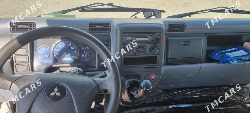 Mitsubishi Canter 2015 - 430 000 TMT - Ашхабад - img 8