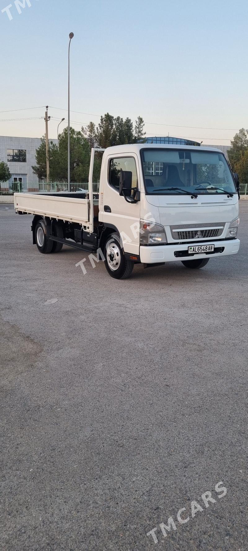 Mitsubishi Canter 2015 - 430 000 TMT - Ашхабад - img 3