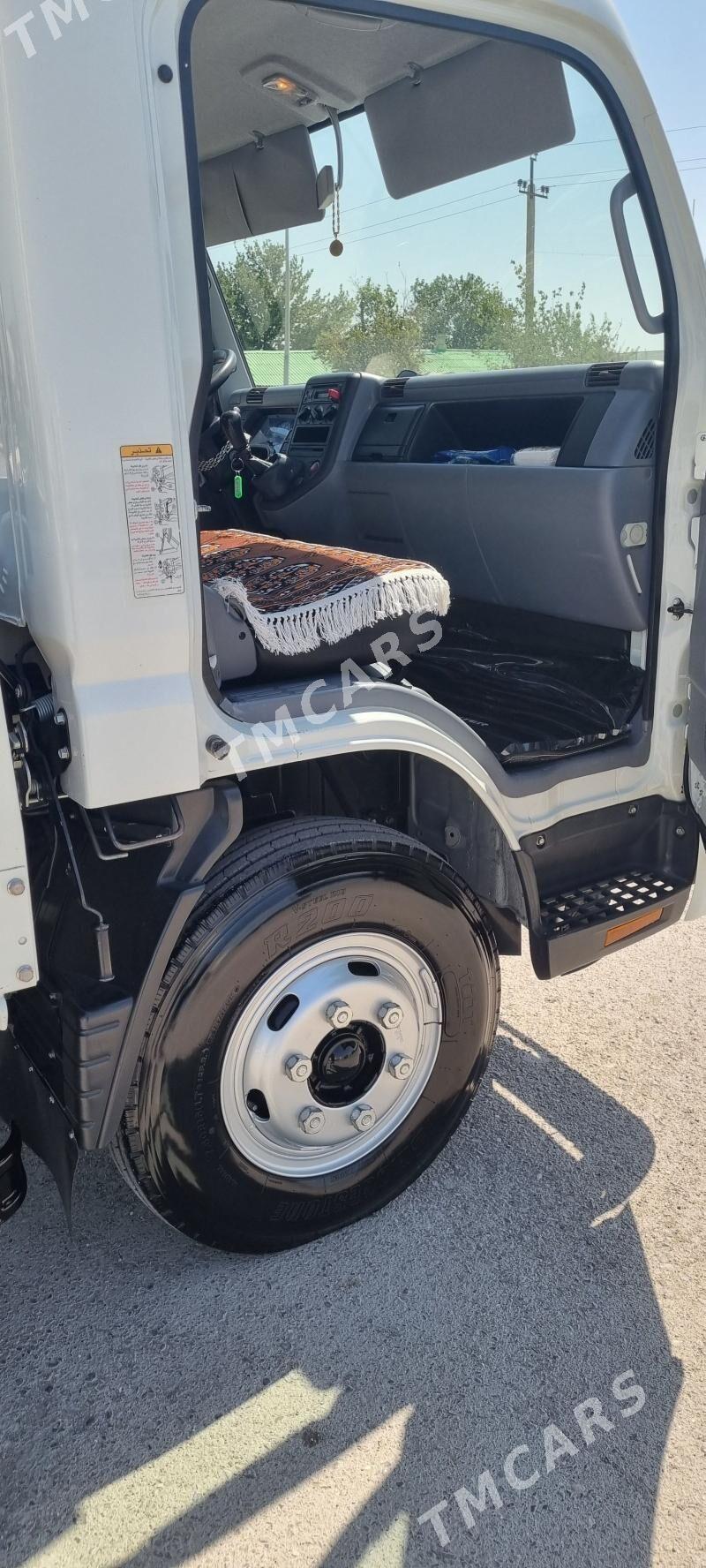 Mitsubishi Canter 2015 - 430 000 TMT - Ашхабад - img 10