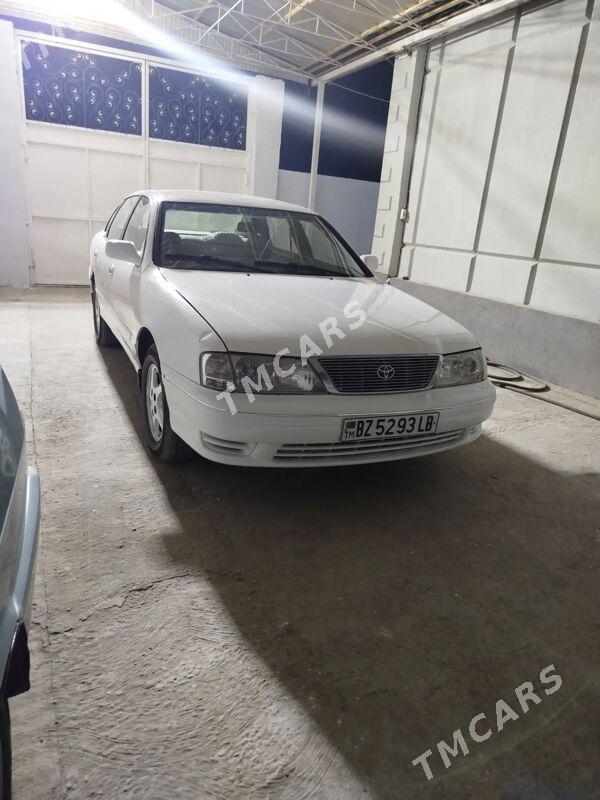 Toyota Avalon 1996 - 100 000 TMT - Türkmenabat - img 4