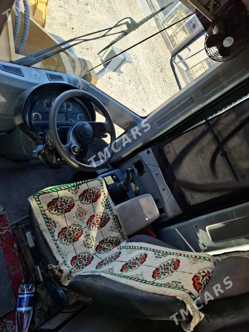 XCMG ZL50 2015 - 580 000 TMT - Чарджоу - img 6