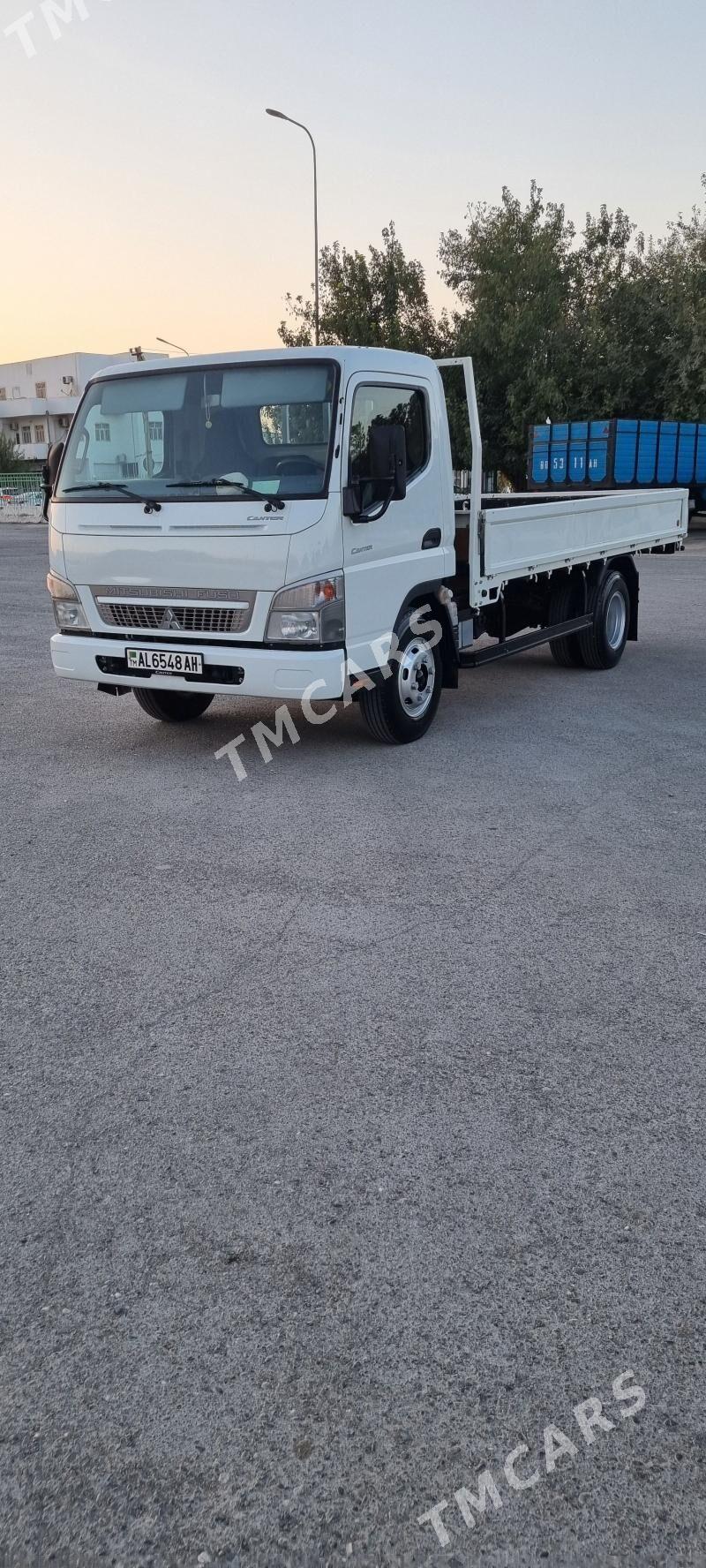 Mitsubishi Canter 2015 - 430 000 TMT - Ашхабад - img 2
