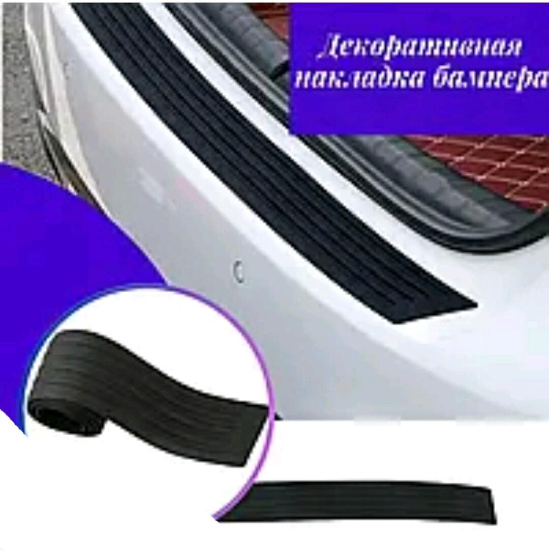 Lexsus bamper rezin 120 TMT - Ашхабад - img 6