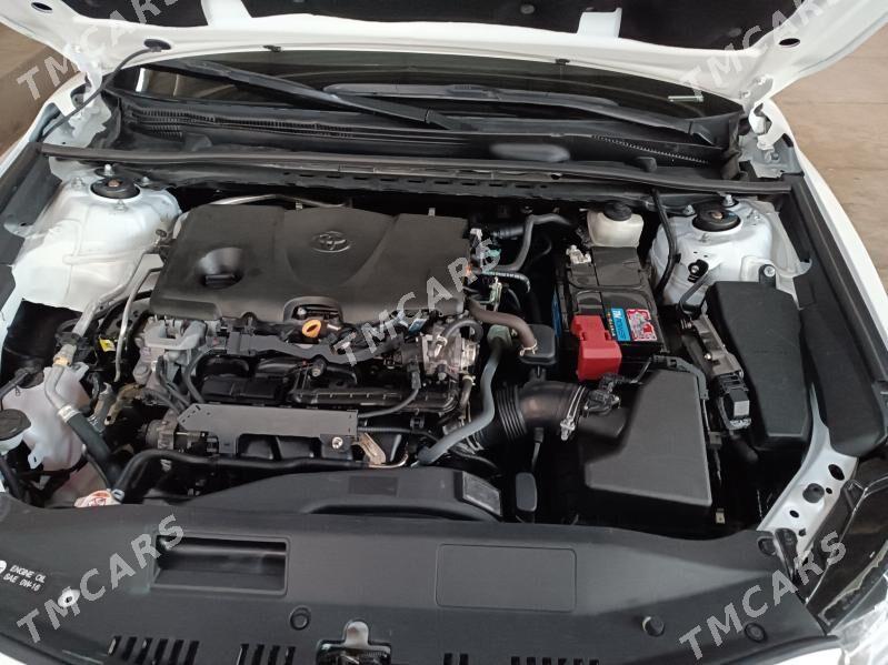 Toyota Camry 2022 - 330 000 TMT - Mary - img 6