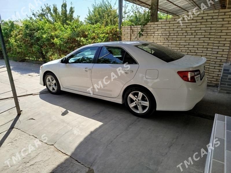 Toyota Camry 2013 - 230 000 TMT - Туркменабат - img 5