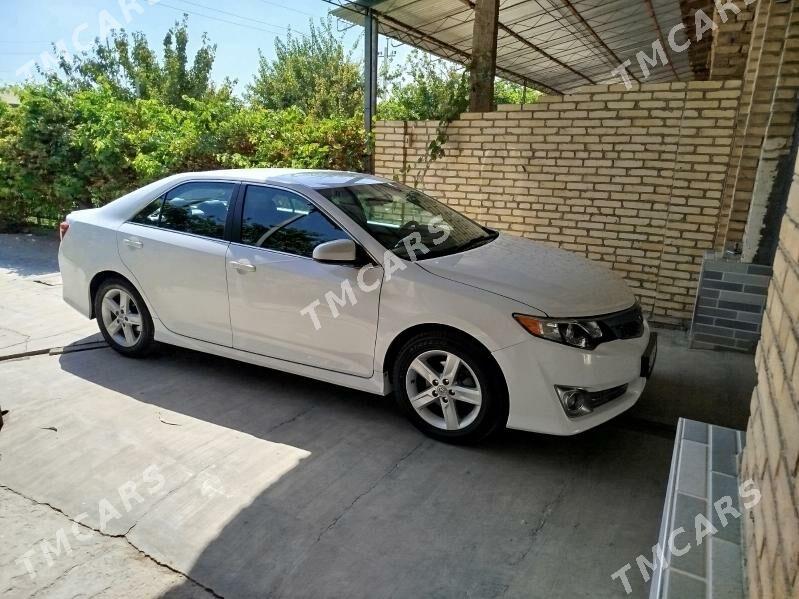 Toyota Camry 2013 - 230 000 TMT - Туркменабат - img 3