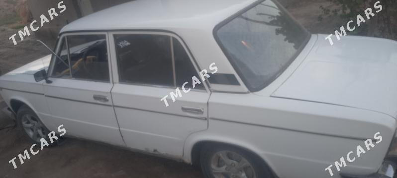 Lada 2106 1995 - 13 000 TMT - Farap - img 3