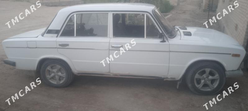 Lada 2106 1995 - 13 000 TMT - Farap - img 4