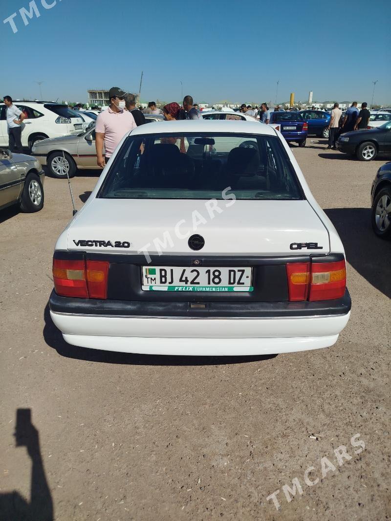 Opel Vectra 1992 - 27 000 TMT - Дашогуз - img 1