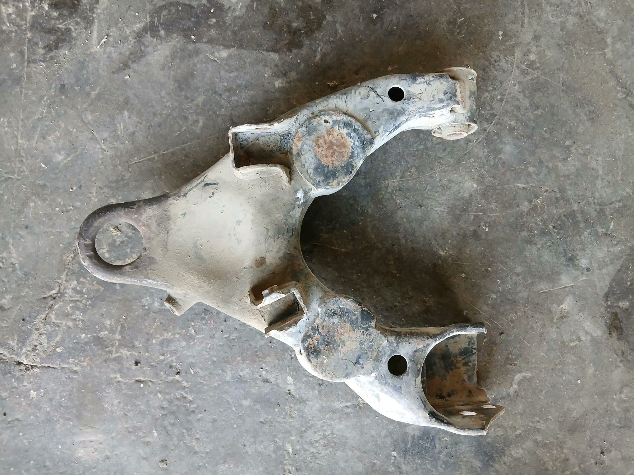 Land curuser onki Yrcak 50 TMT - Гёкдепе - img 1
