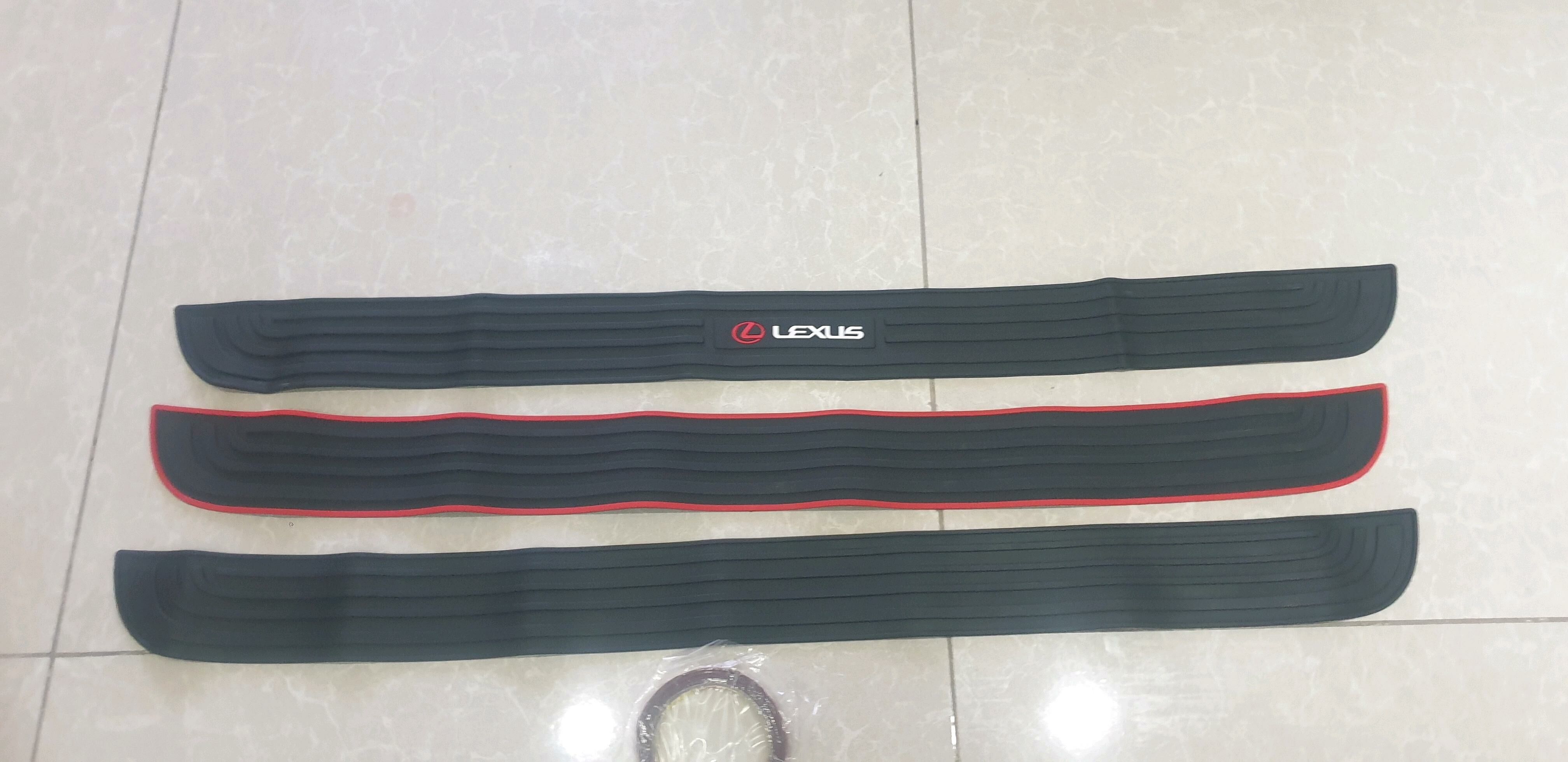 Lexsus bamper rezin 120 TMT - Ашхабад - img 8
