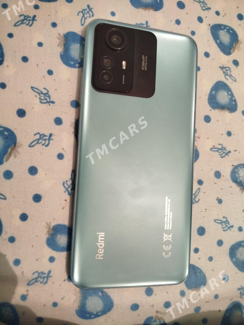 redmi not12s - Aşgabat - img 1