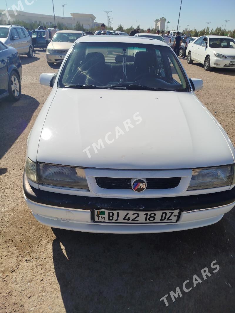 Opel Vectra 1992 - 27 000 TMT - Дашогуз - img 4