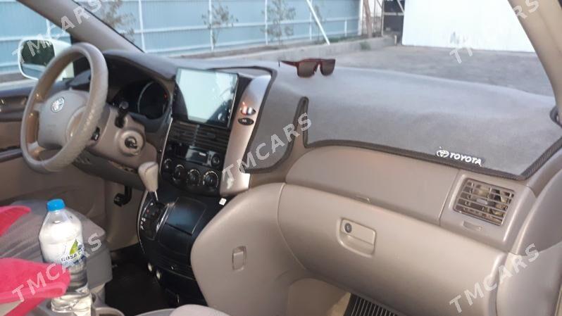 Toyota Sienna 2006 - 230 000 TMT - Türkmenabat - img 3