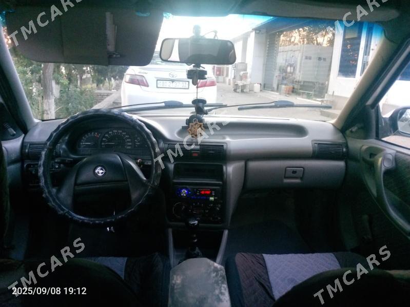Opel Astra 1994 - 30 000 TMT - Daşoguz - img 5