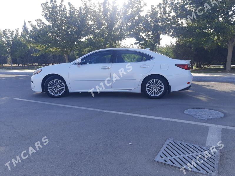 Lexus ES 350 2017 - 350 000 TMT - Ашхабад - img 4