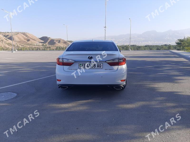 Lexus ES 350 2017 - 350 000 TMT - Ашхабад - img 6