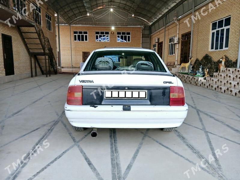 Opel Vectra 1992 - 26 000 TMT - Мары - img 2