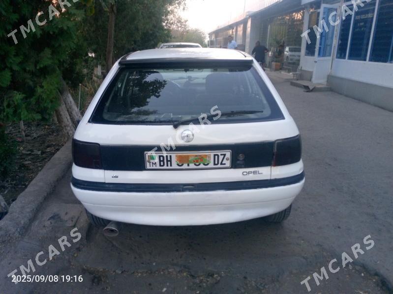 Opel Astra 1994 - 30 000 TMT - Daşoguz - img 2