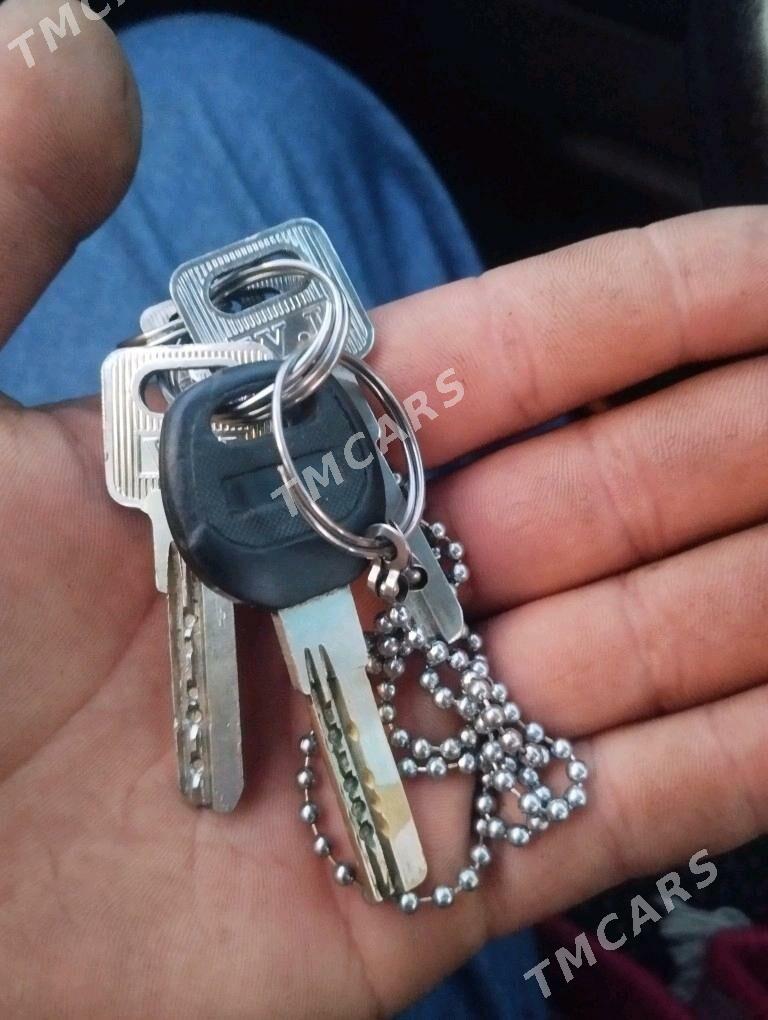 Acar - Türkmenabat - img 2