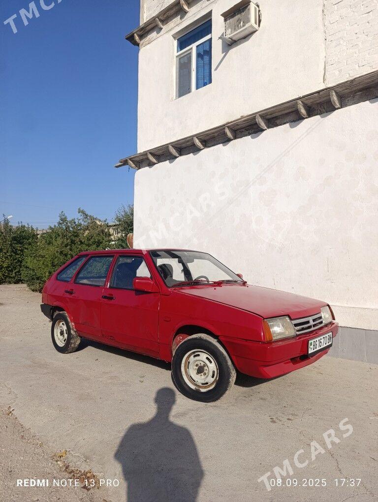 Lada 2109 1995 - 15 000 TMT - Балканабат - img 3