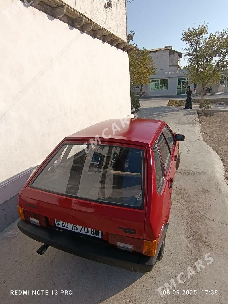 Lada 2109 1995 - 15 000 TMT - Балканабат - img 2