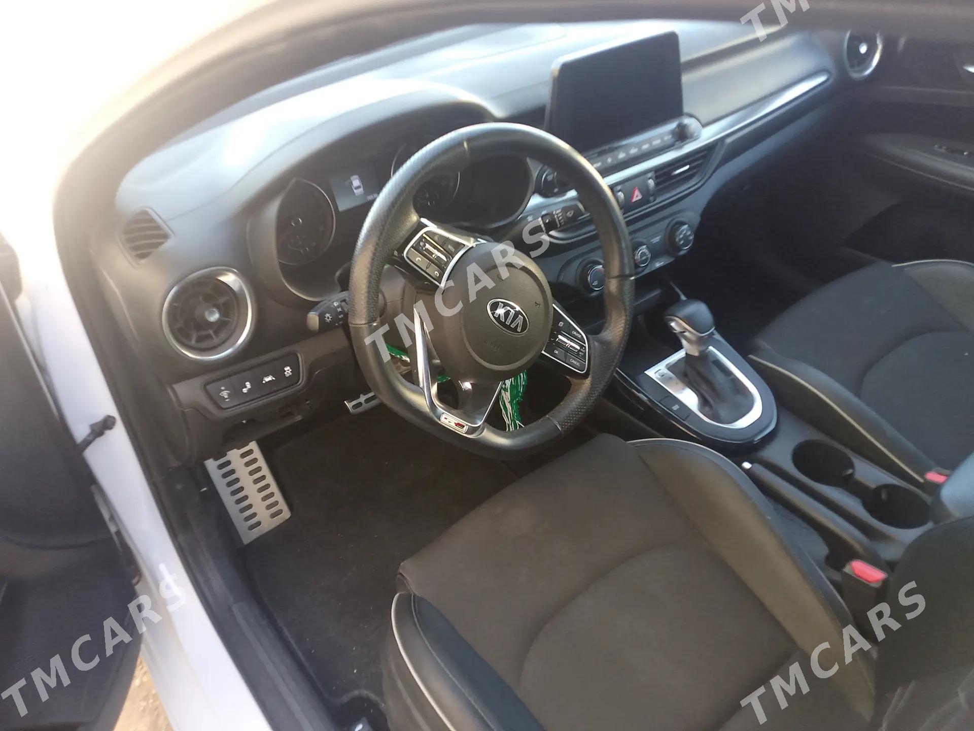 Kia Forte 2021 - 240 000 TMT - Baýramaly - img 3