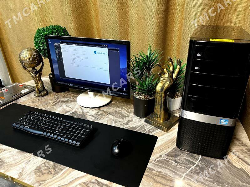i7, RAM 8GB,SSD 512GB,HDD 1TB - Aşgabat - img 2