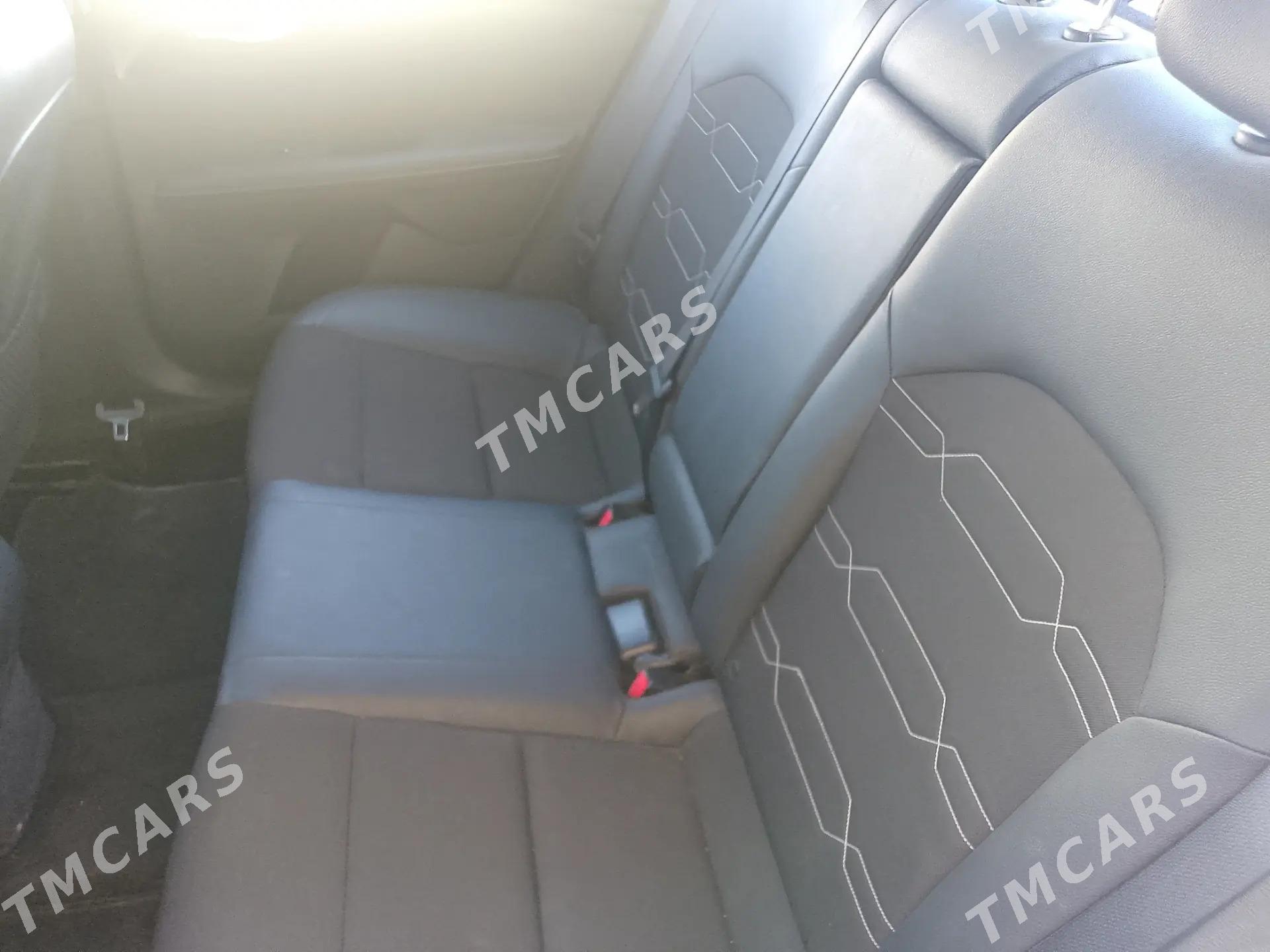 Kia Forte 2021 - 240 000 TMT - Baýramaly - img 5
