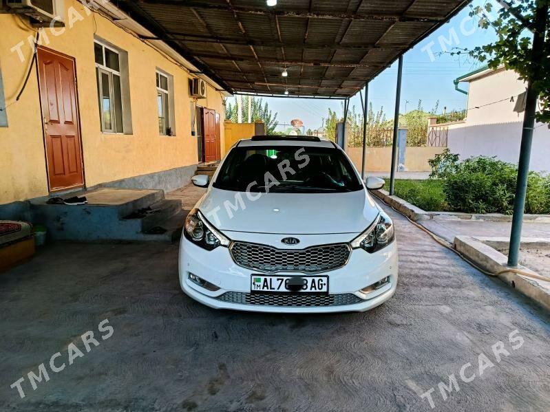 Kia Cerato 2015 - 210 000 TMT - Ашхабад - img 7