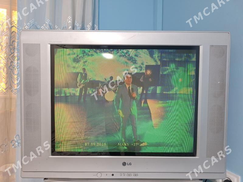 Telewizor LG - Aşgabat - img 2
