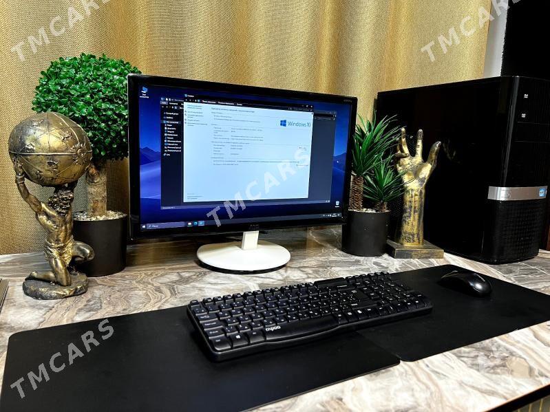 i7, RAM 8GB,SSD 512GB,HDD 1TB - Aşgabat - img 3