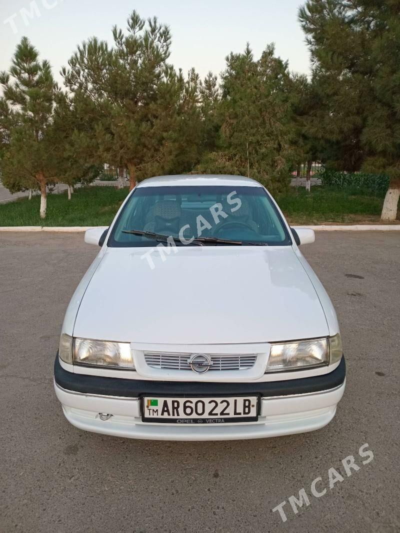 Opel Vectra 1993 - 42 000 TMT - Фарап - img 4