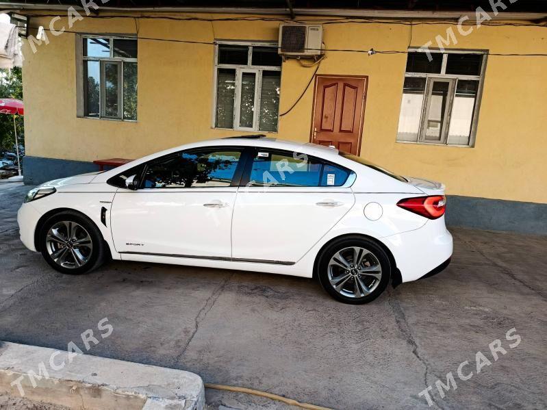 Kia Cerato 2015 - 210 000 TMT - Ашхабад - img 3
