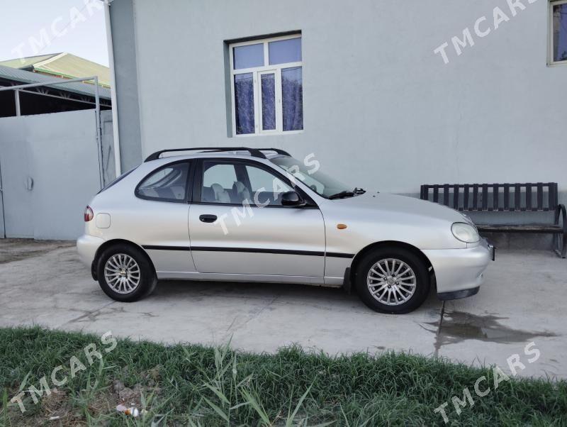 Daewoo Lanos 2000 - 28 000 TMT - Daşoguz - img 5