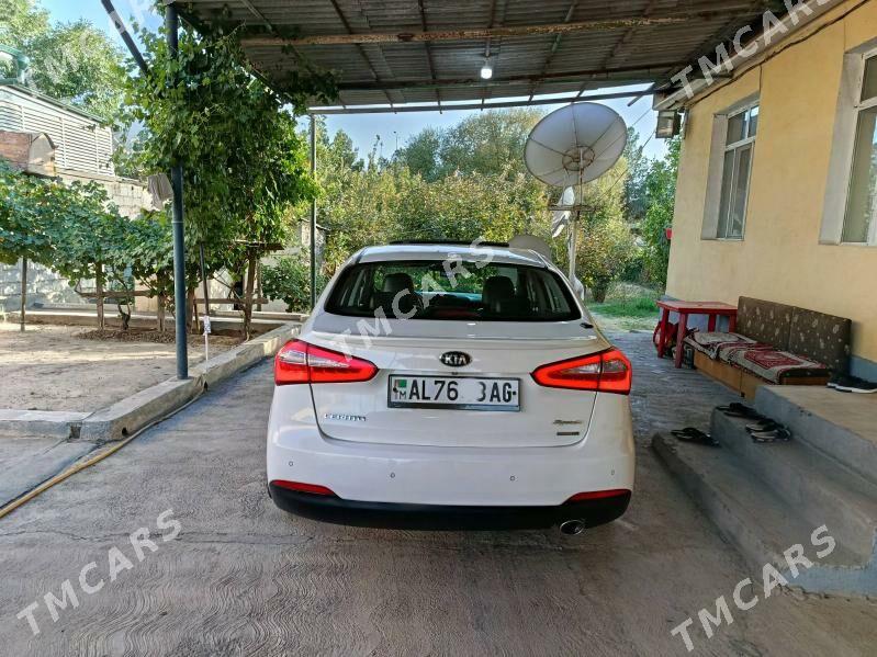 Kia Cerato 2015 - 210 000 TMT - Ашхабад - img 10
