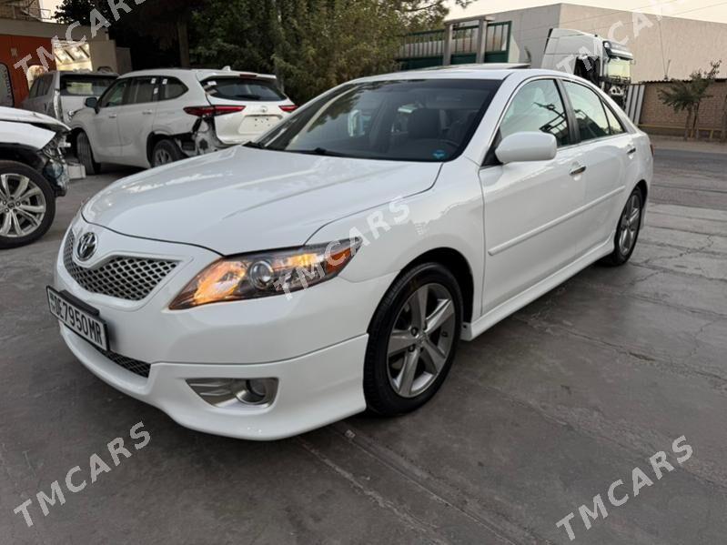 Toyota Camry 2011 - 290 000 TMT - Мары - img 5