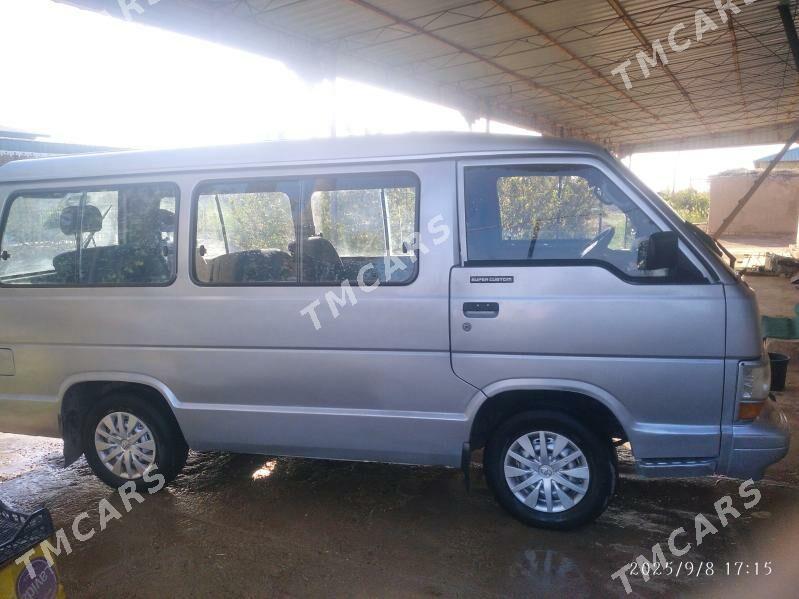 Toyota Hiace 1989 - 43 000 TMT - Farap - img 6