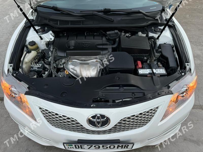 Toyota Camry 2011 - 290 000 TMT - Мары - img 7