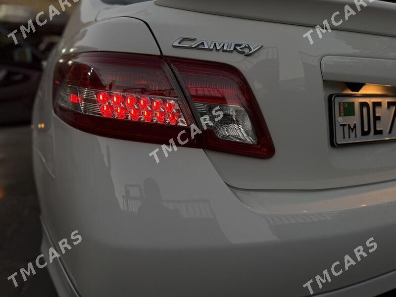 Toyota Camry 2011 - 290 000 TMT - Мары - img 6