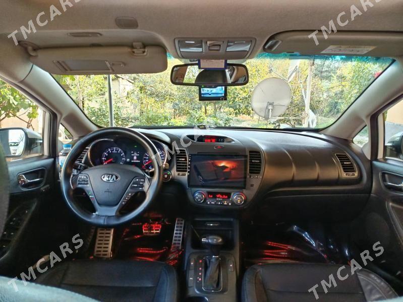 Kia Cerato 2015 - 210 000 TMT - Ашхабад - img 6